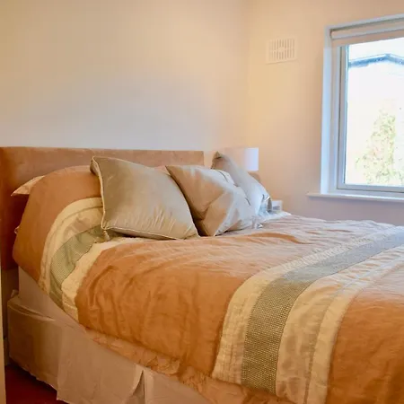 Apartamento Cosy 4 Bedroom With Balcony *